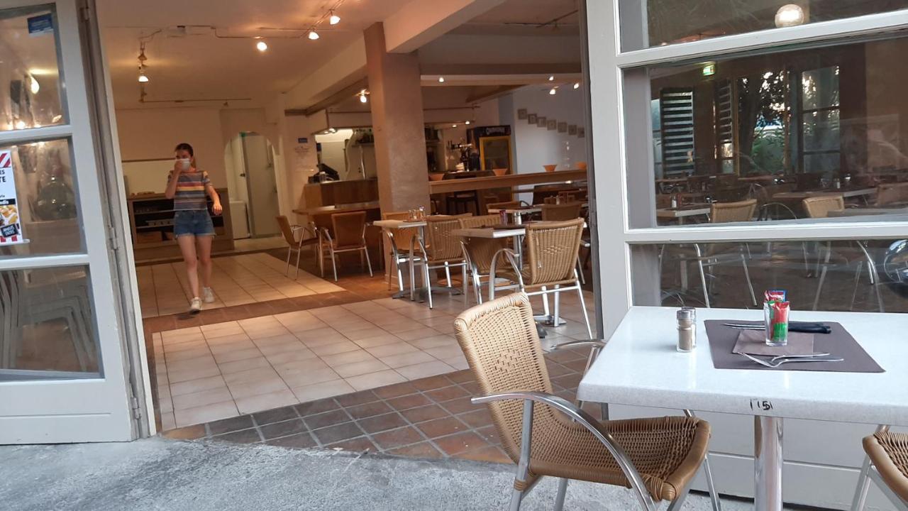 Bungalow Canet-en-Roussillon Dış mekan fotoğraf